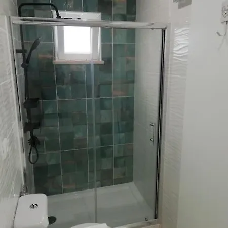 Vakantiehuis Refugio Aconchegante *