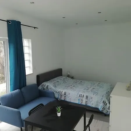 Refugio Aconchegante Holiday home