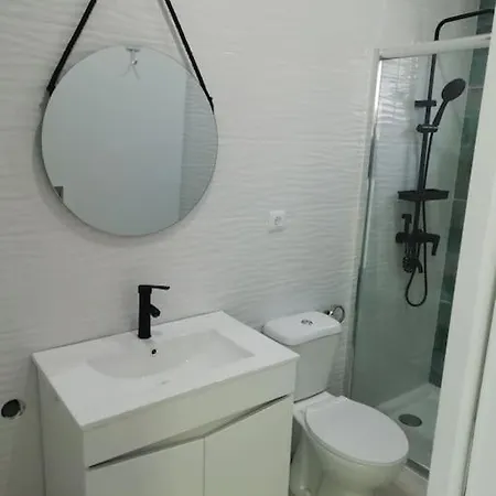 Vakantiehuis Refugio Aconchegante Nadadouro