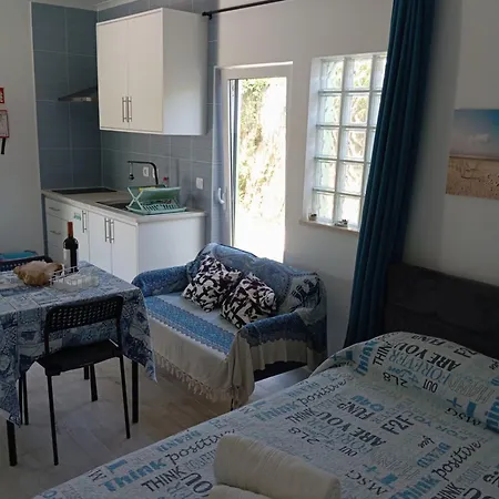 Refugio Aconchegante Holiday home