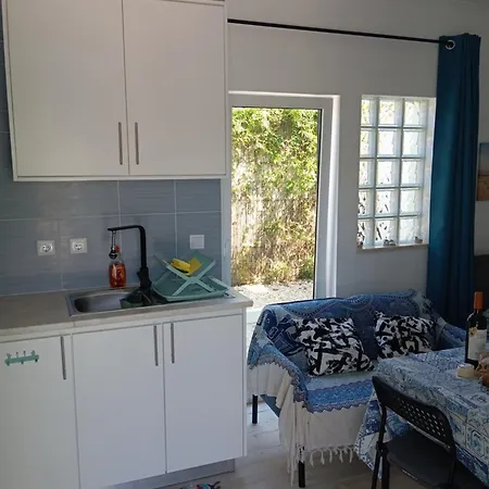 Vakantiehuis Refugio Aconchegante