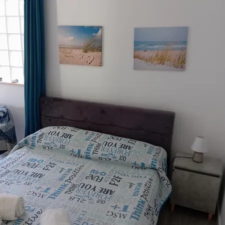 Refugio Aconchegante Holiday home